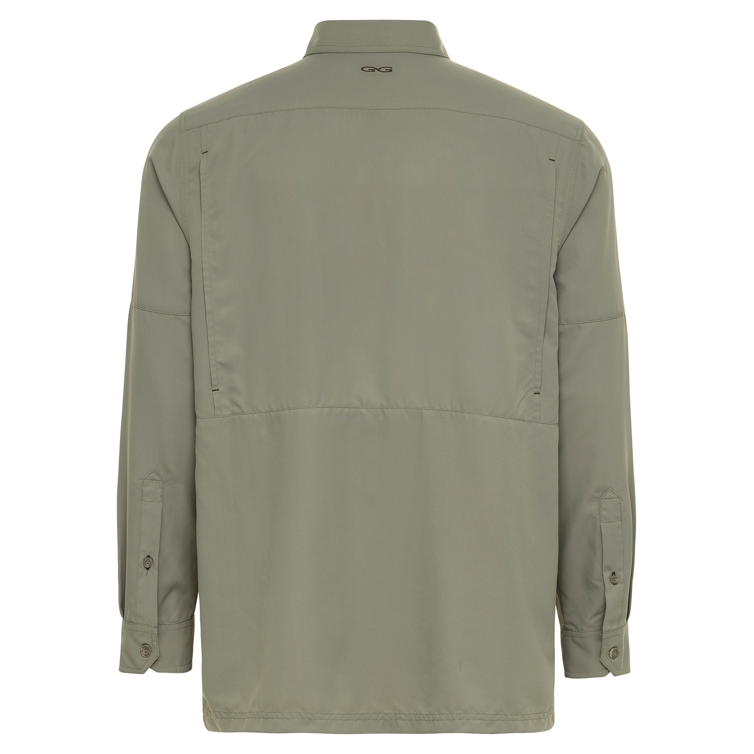 Mesquite Original Shirt | Long Sleeve