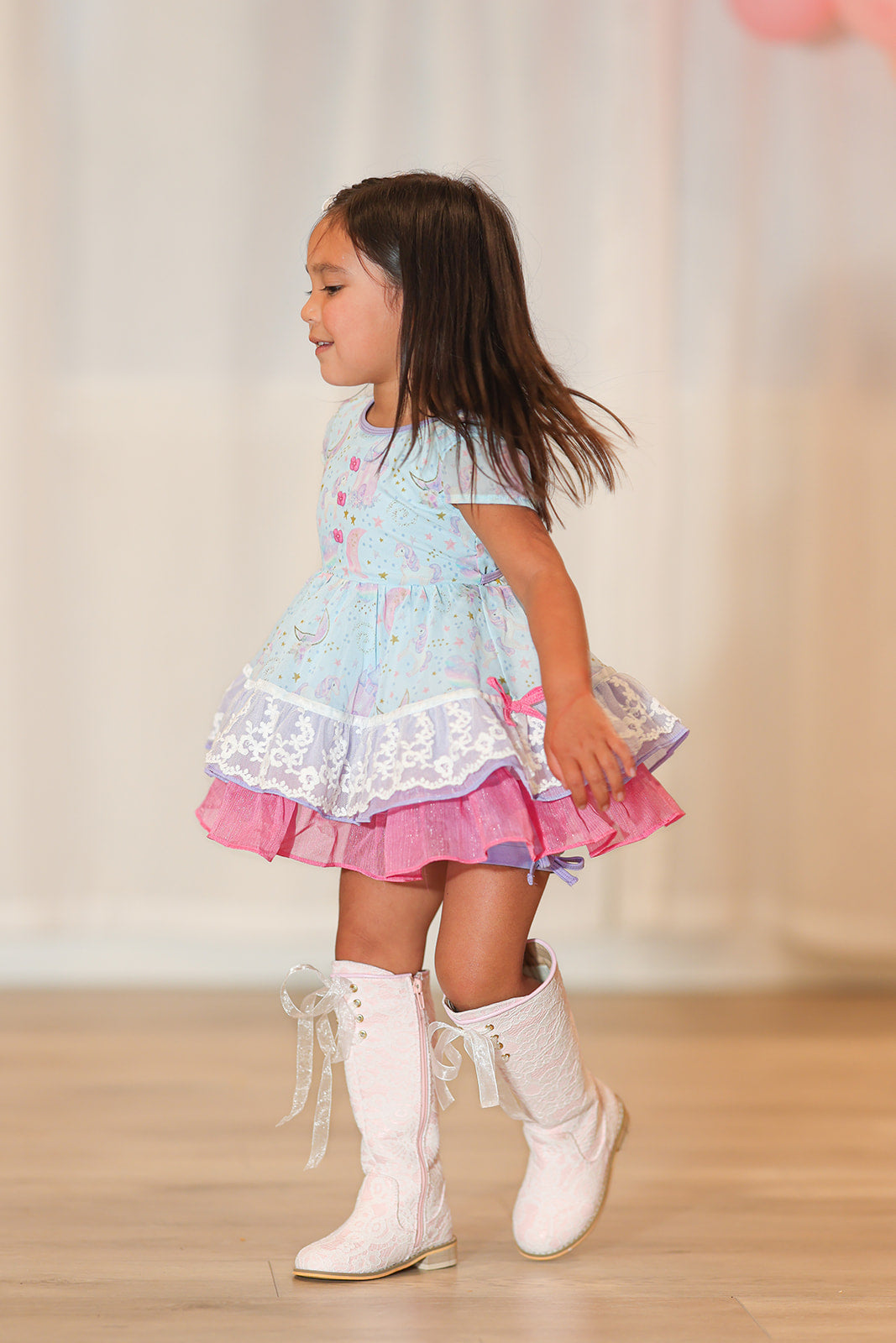 Once Upon a Fairytale