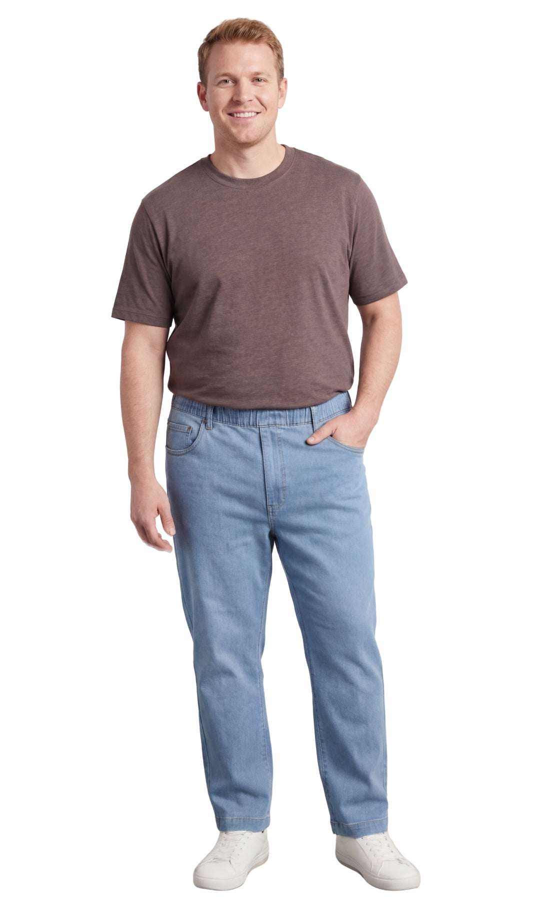 Men&
