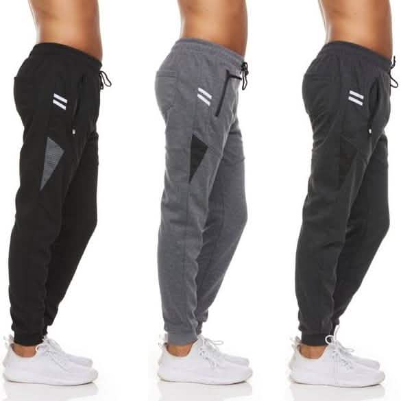 3-Pack: Men&