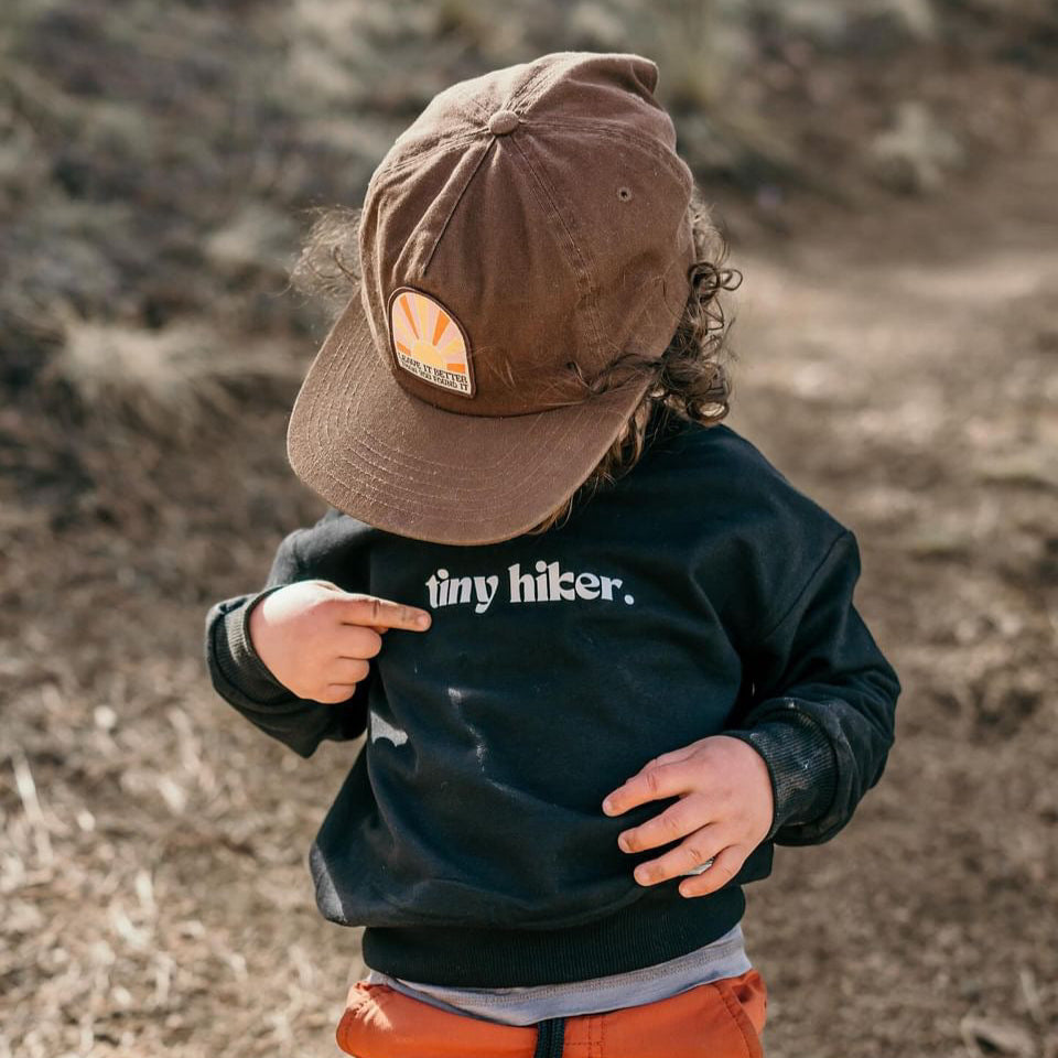 Kid&