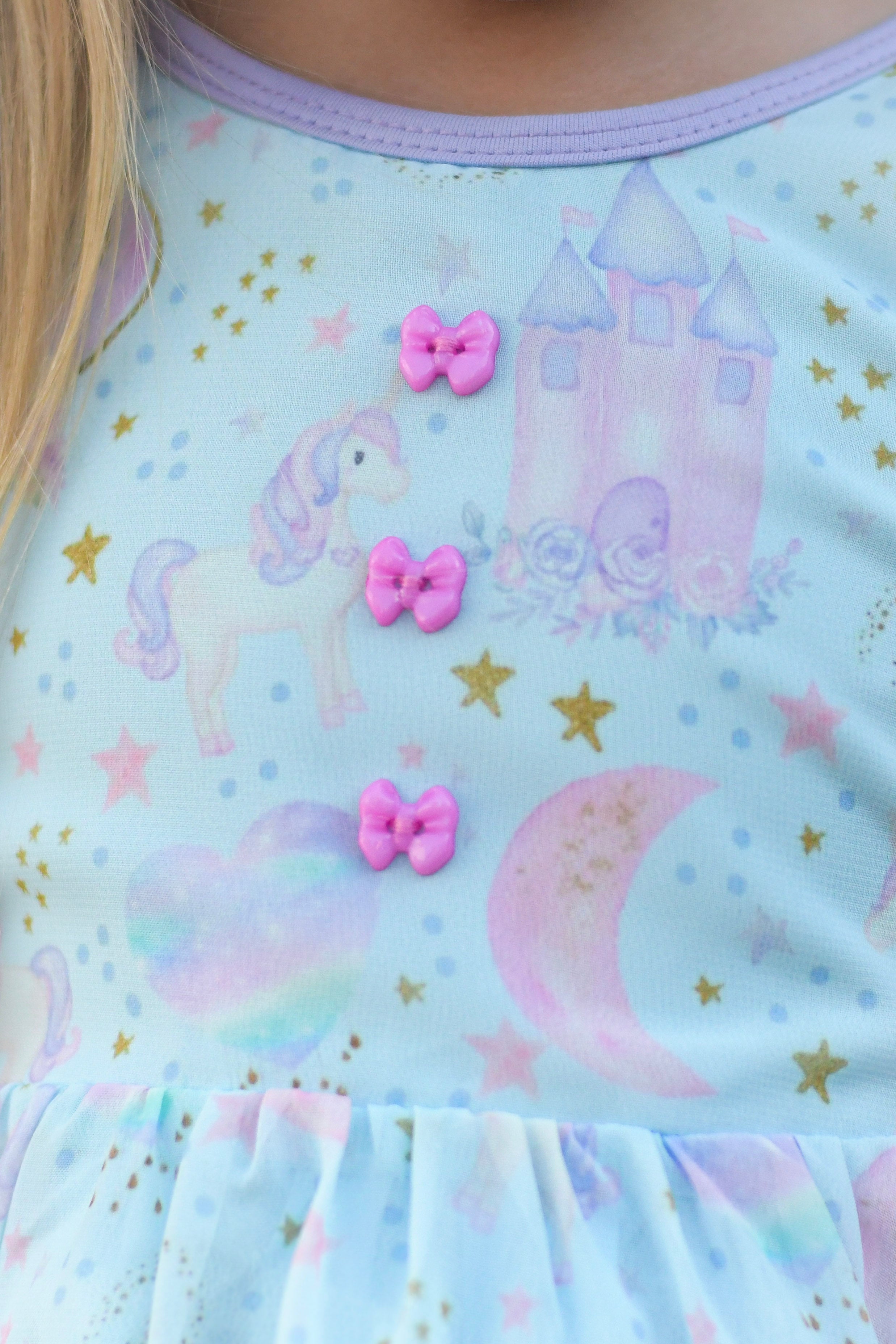 Once Upon a Fairytale