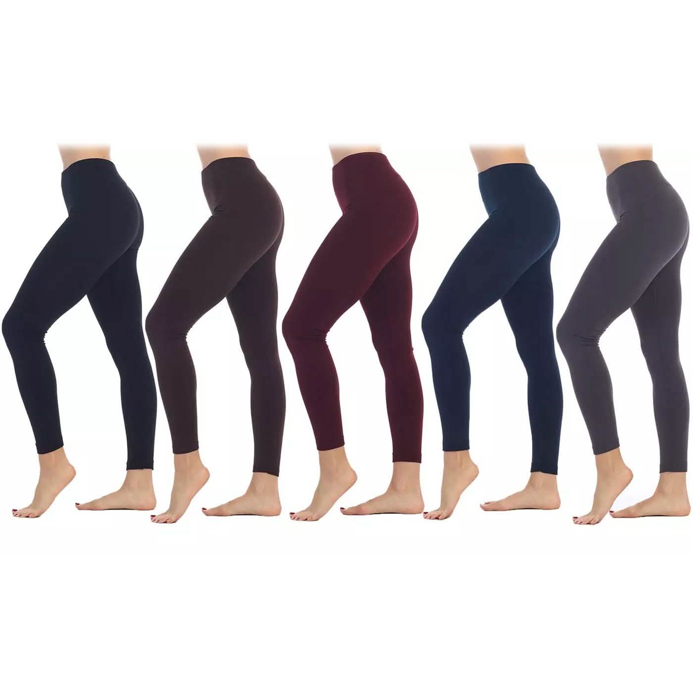 5-Pack: Women&