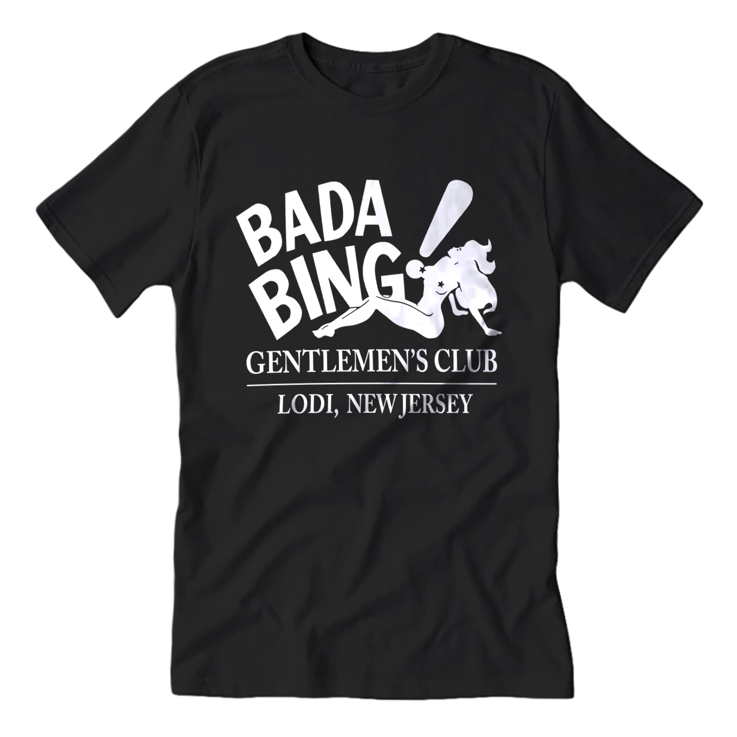 Bada Bing Gentlemen&