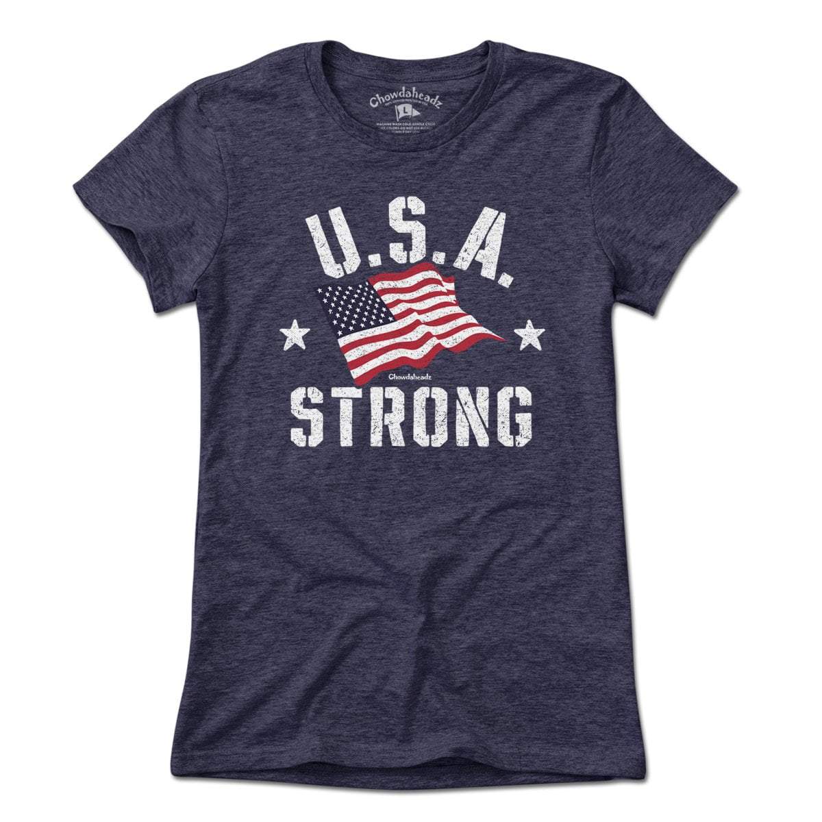 USA Strong T-Shirt