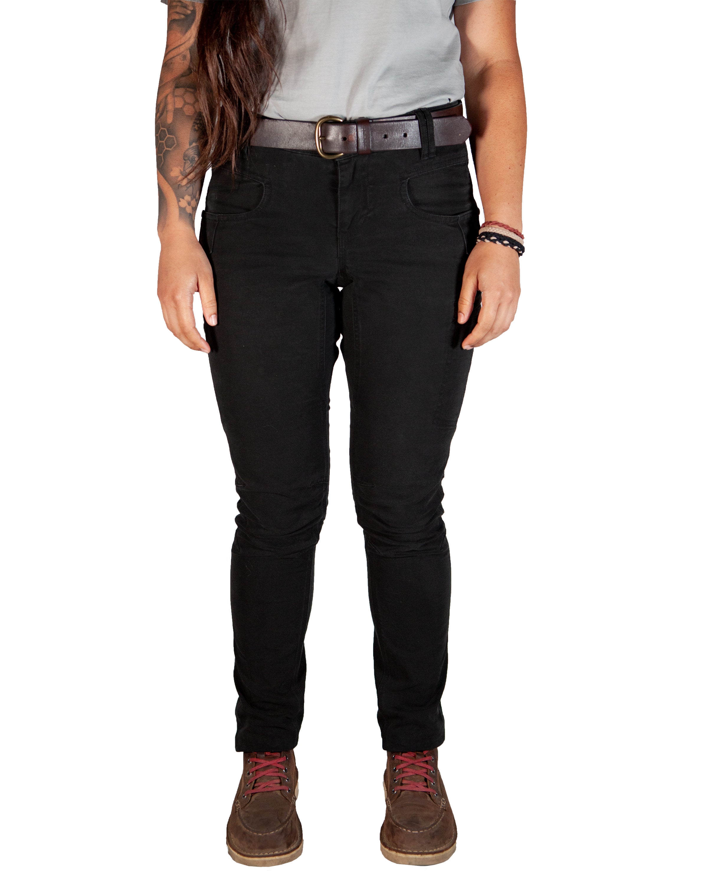 Kestral Women&