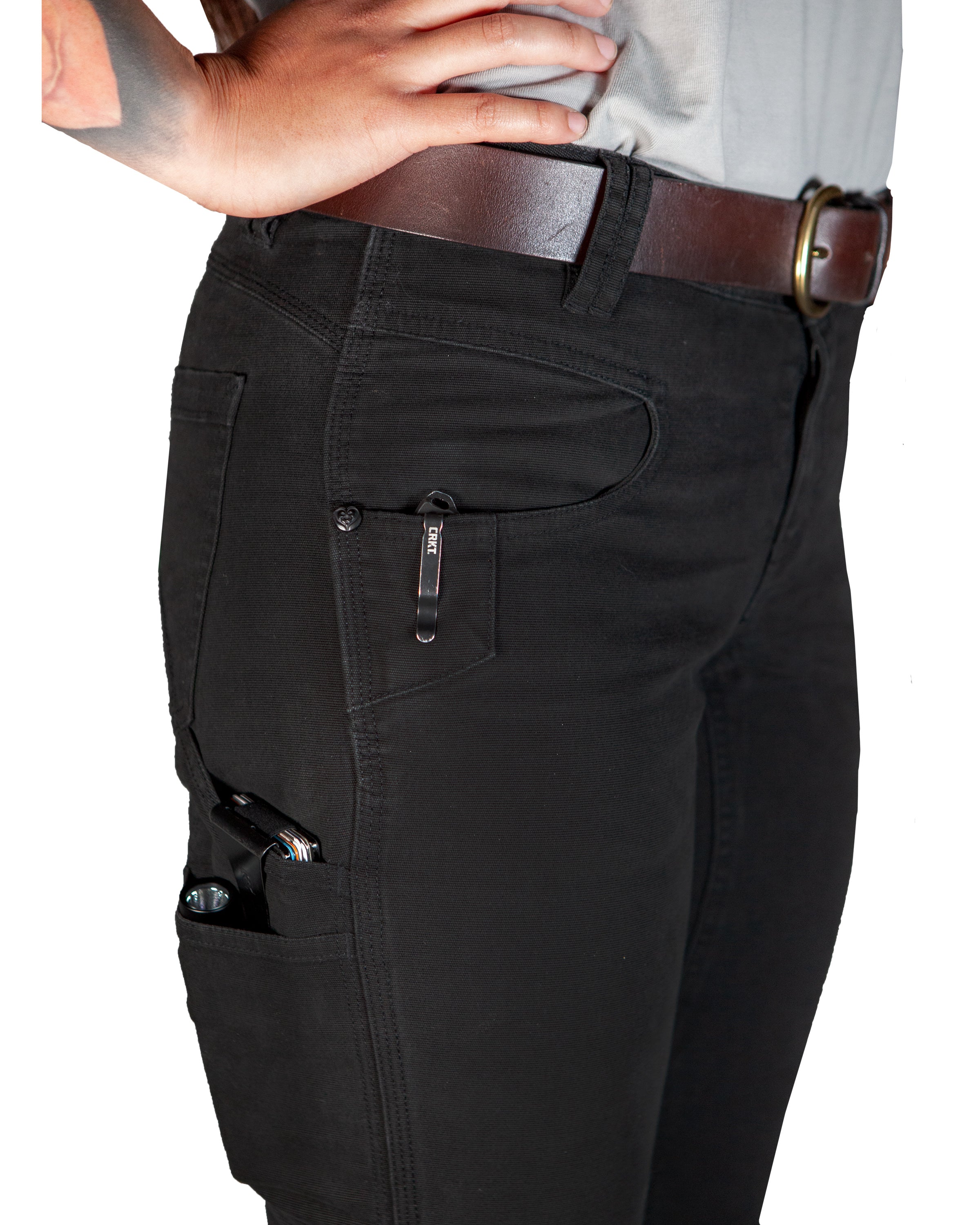 Kestral Women&