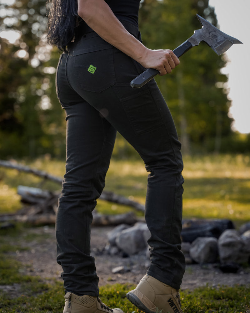 Kestral Women&