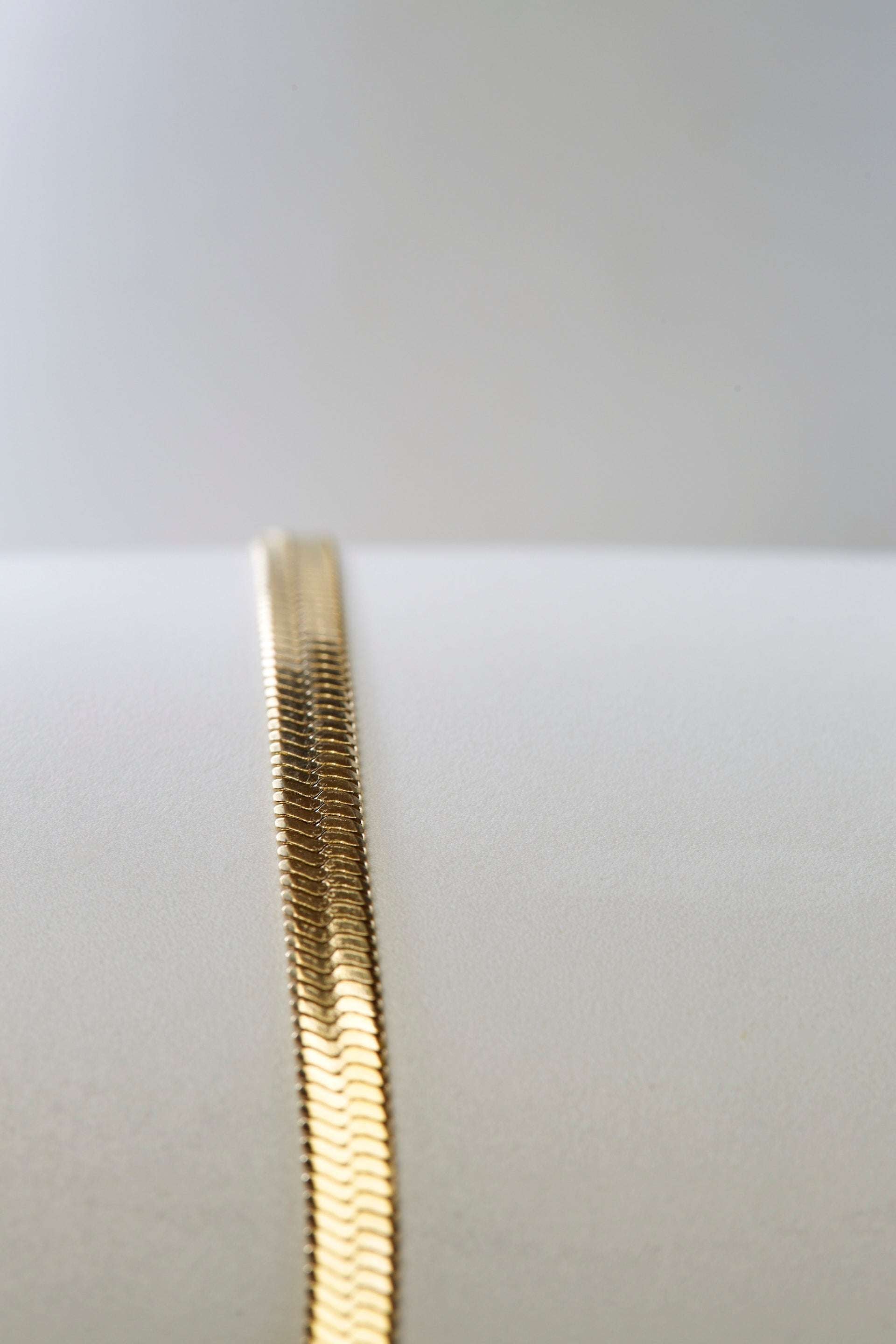 Snake Chain Bracelets