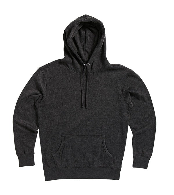 Hoodie Pullover Midweight P2007
