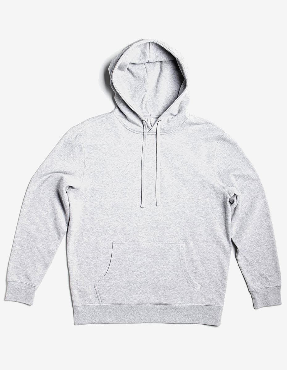Hoodie Pullover Midweight P2007