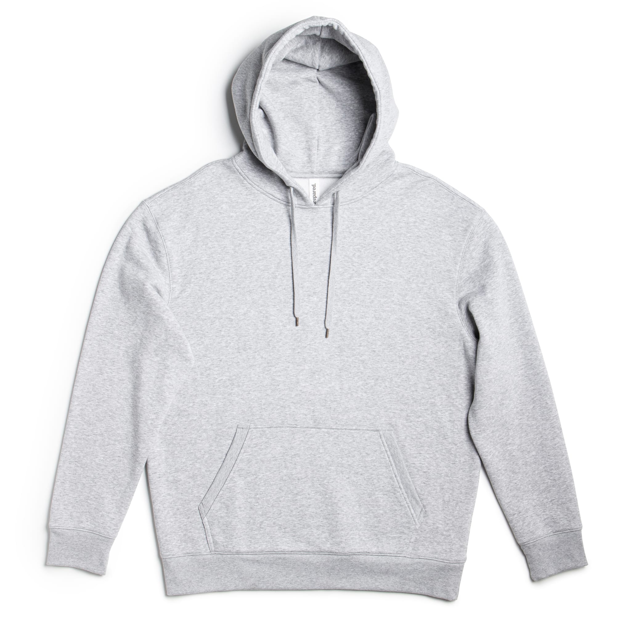 Heavyweight Pullover Hoodie