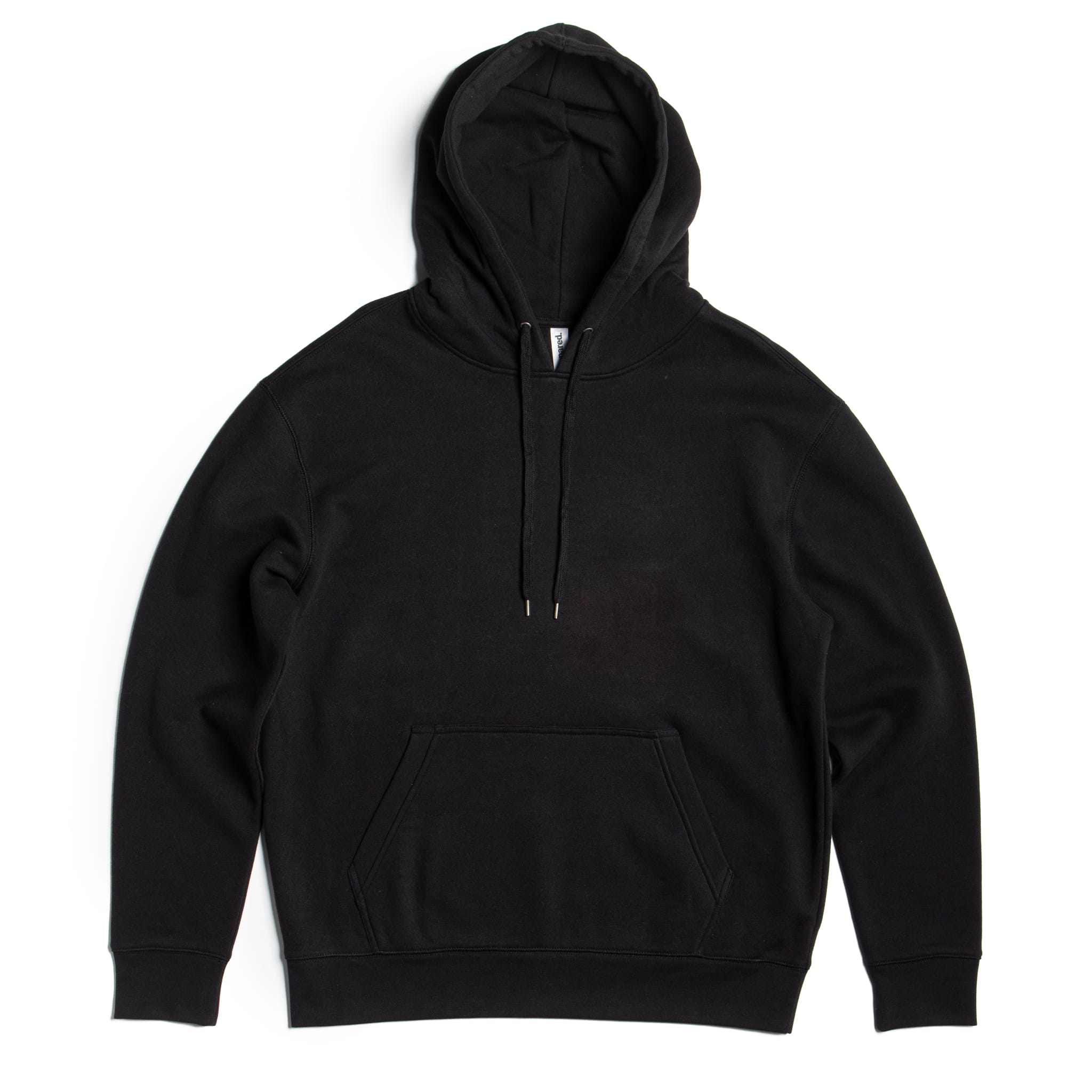 Heavyweight Pullover Hoodie