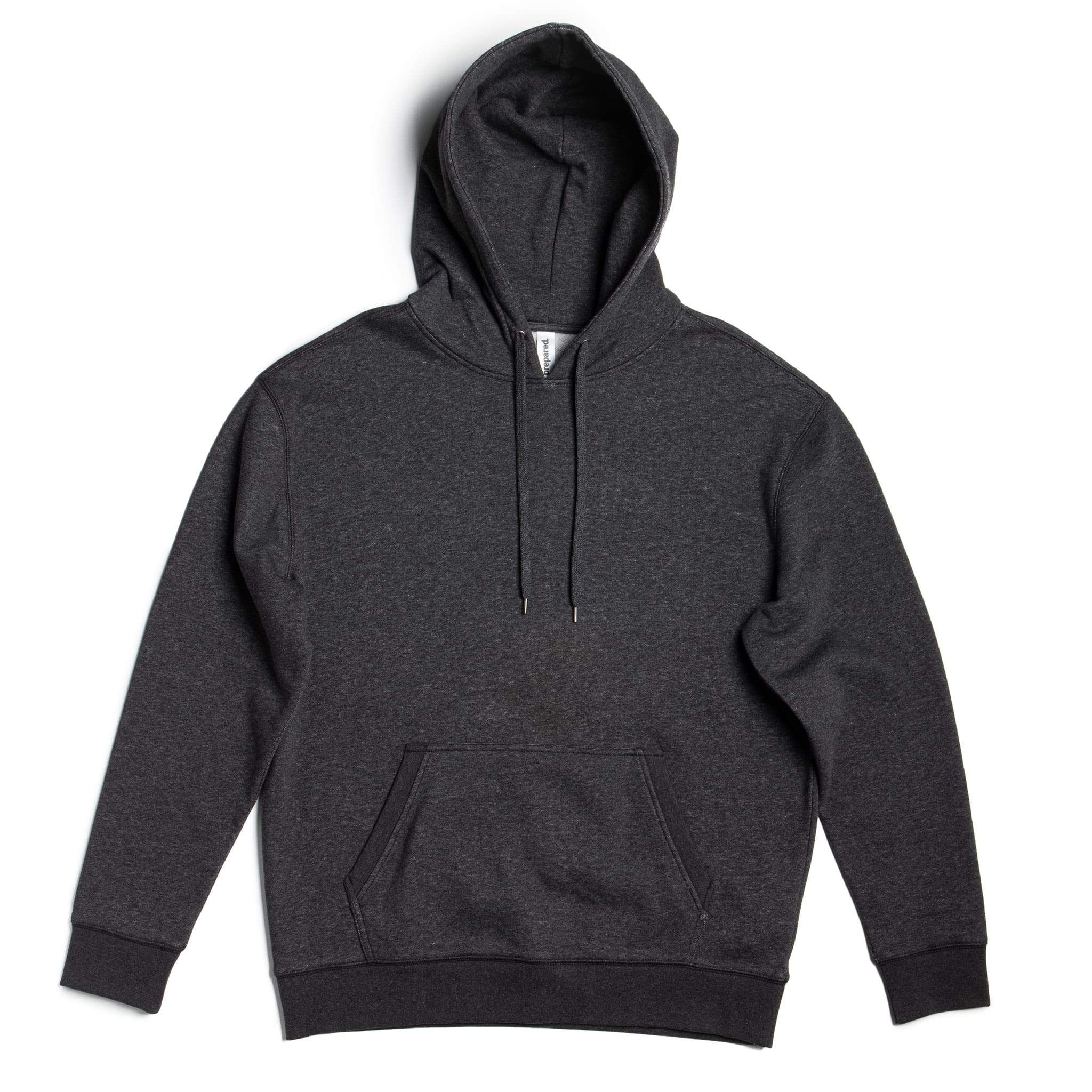 Heavyweight Pullover Hoodie