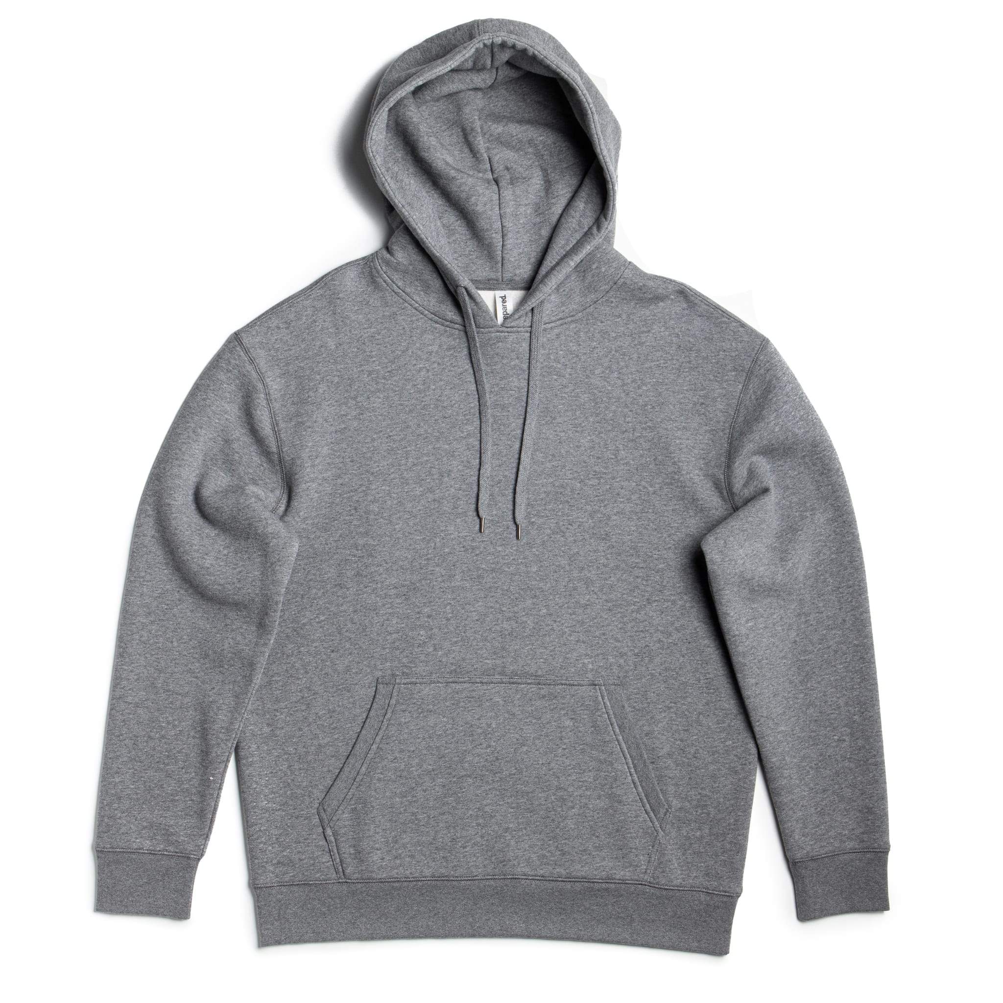 Heavyweight Pullover Hoodie