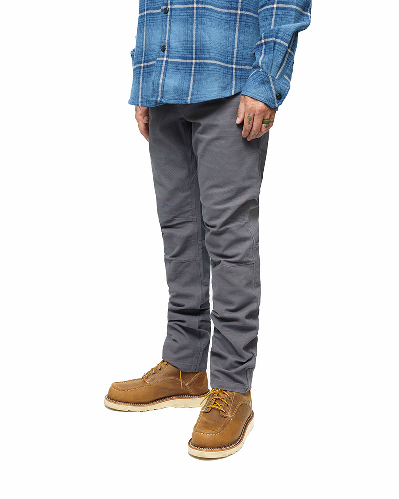 Trailblazer Standard Fit Pants - Castlerock