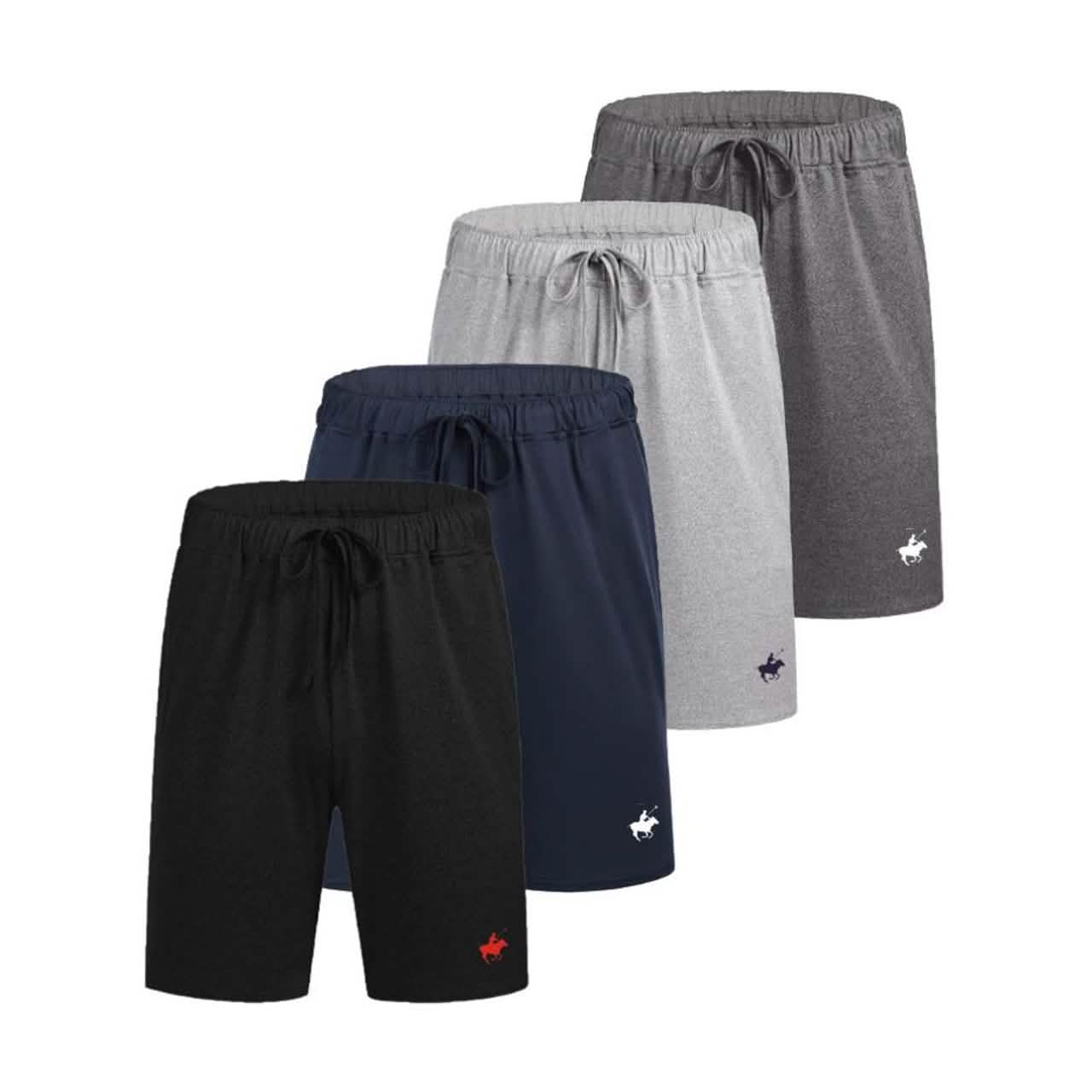 4-Pack: Men&