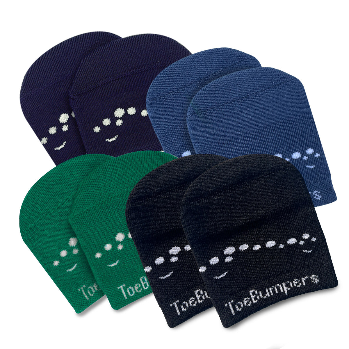 The Protector Pack - Men&