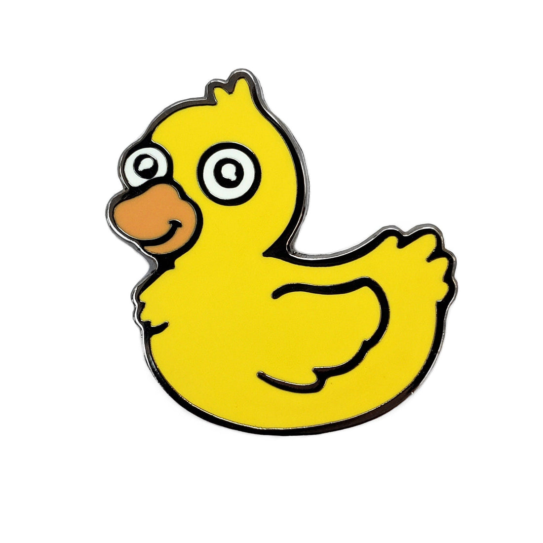 Cute Duck Pin