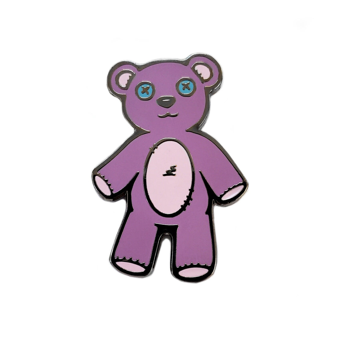 Teddy Bear Pin