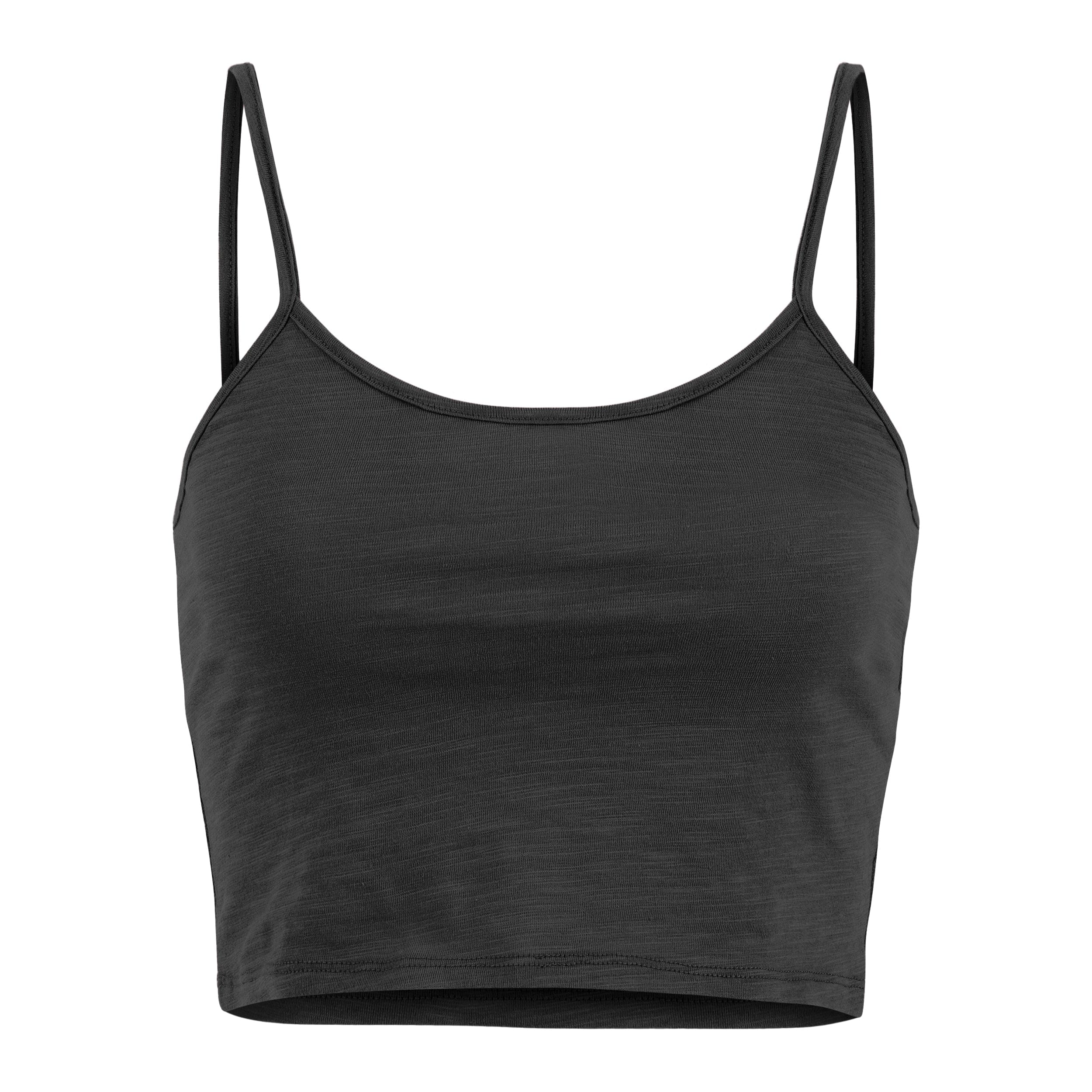 Tegan Organic Cotton Cami Tank