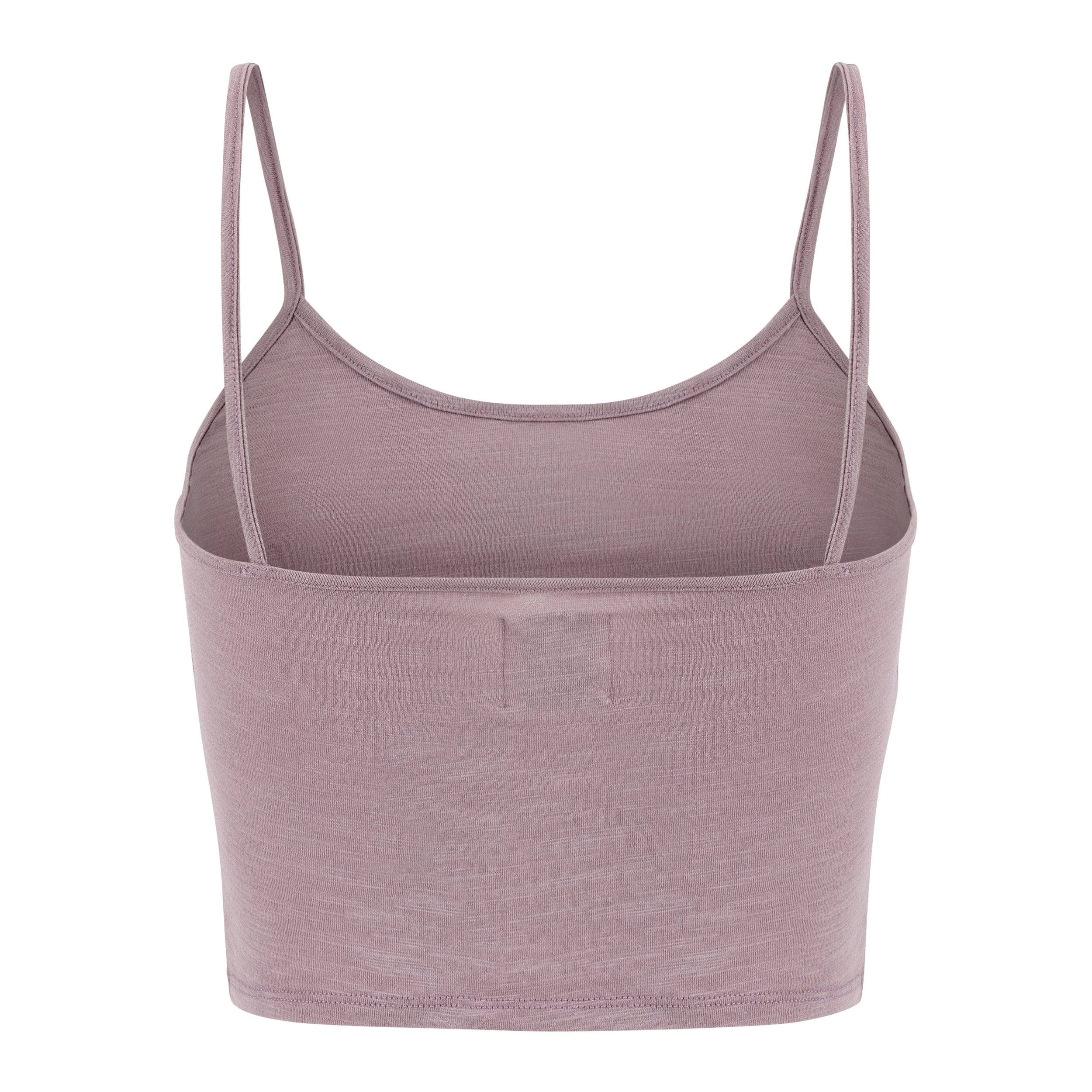 Tegan Organic Cotton Cami Tank