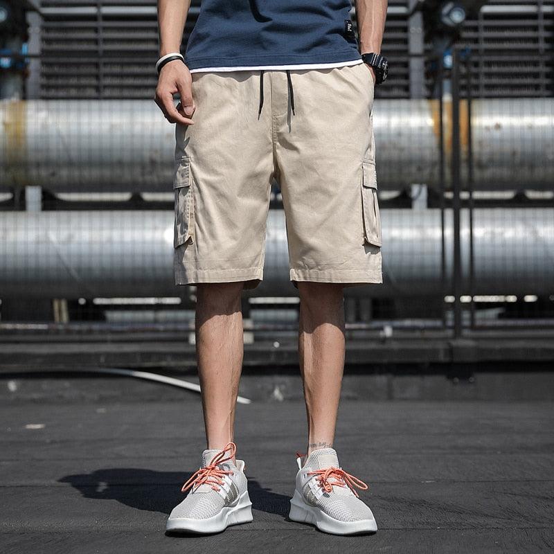Men Shorts Casual