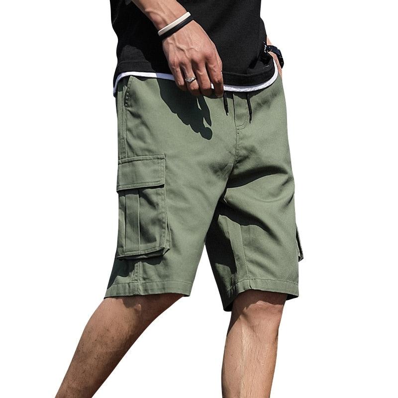Men Shorts Casual