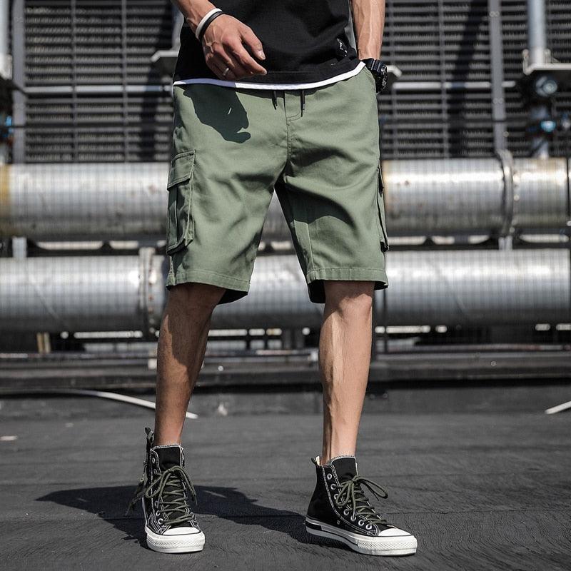 Men Shorts Casual