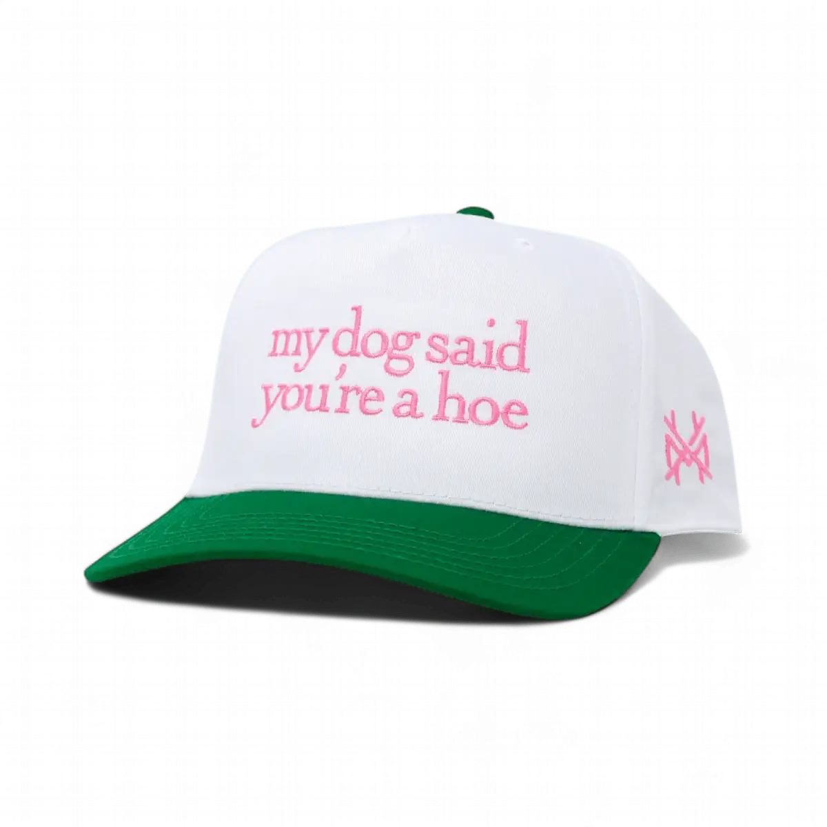 My Dog Said You&