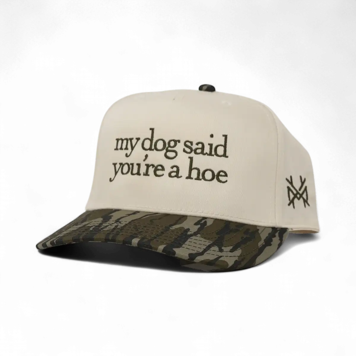 My Dog Said You&