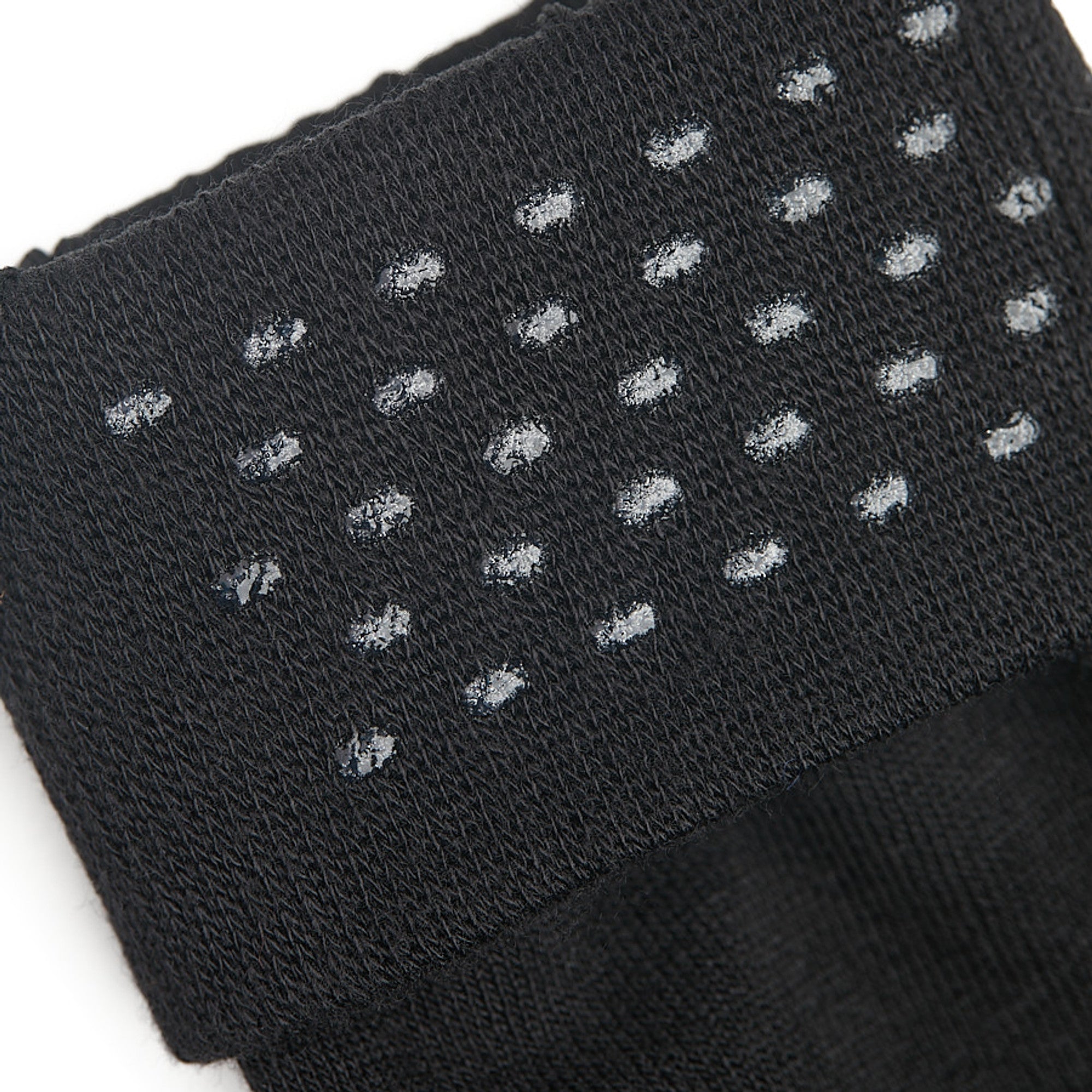 Nyx 3-Pack - Black Dress Socks