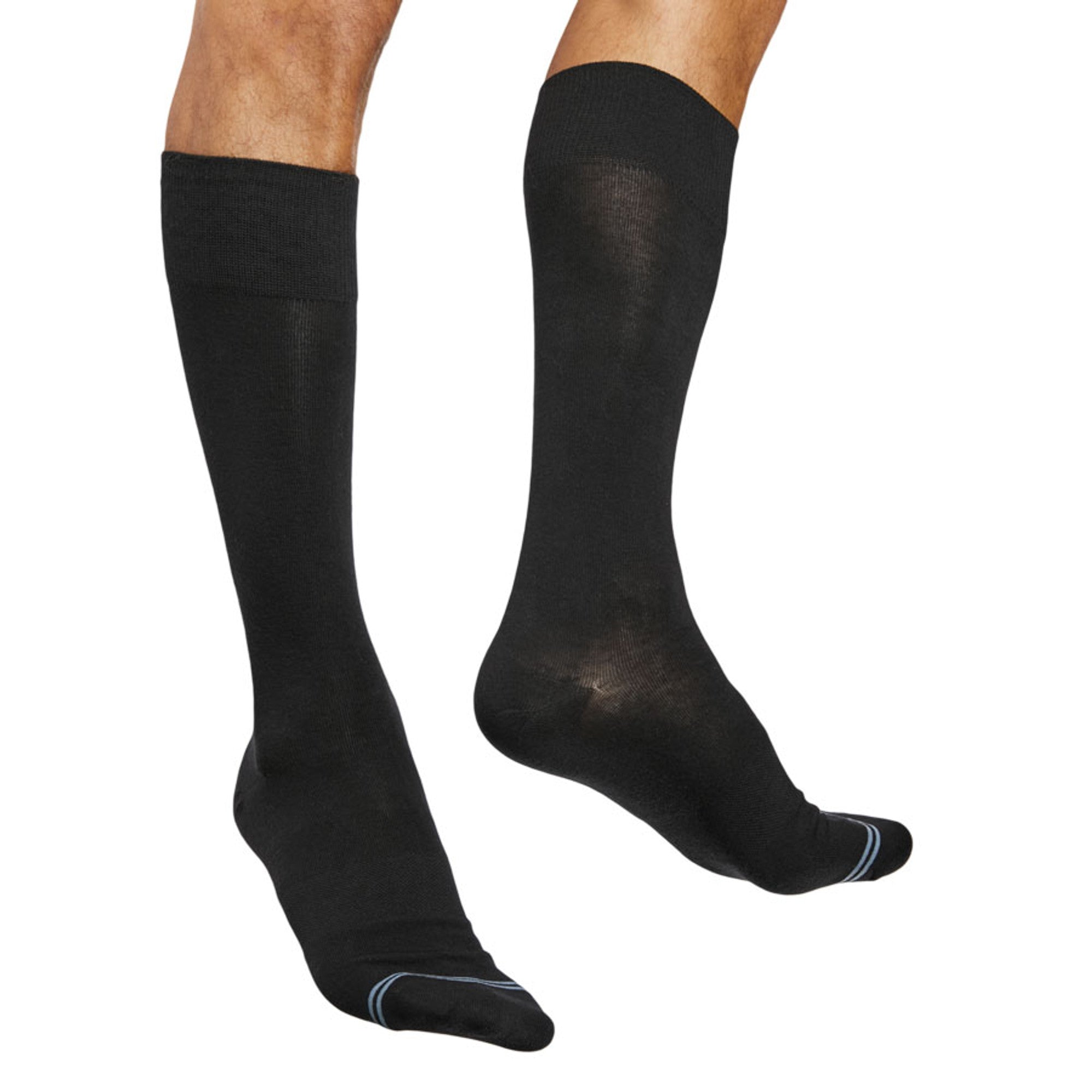 Nyx 3-Pack - Black Dress Socks