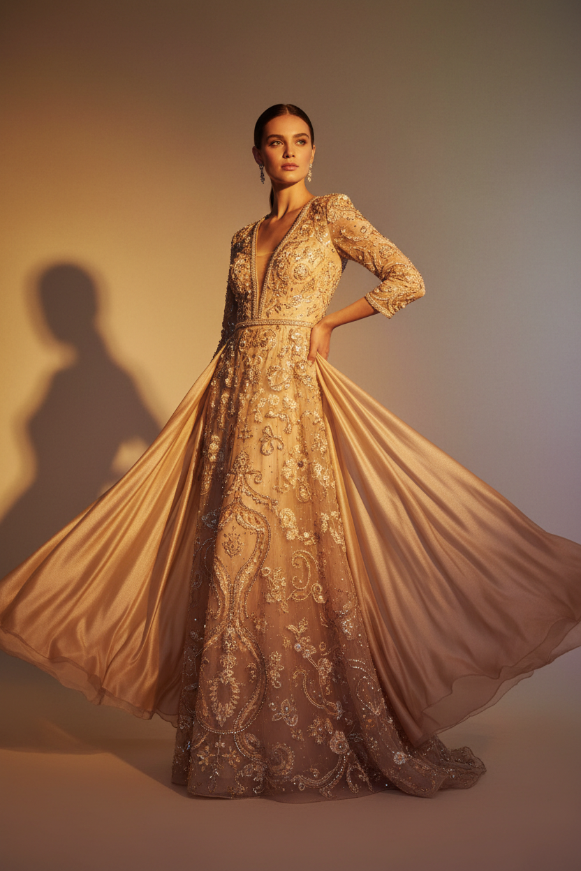 GOWN