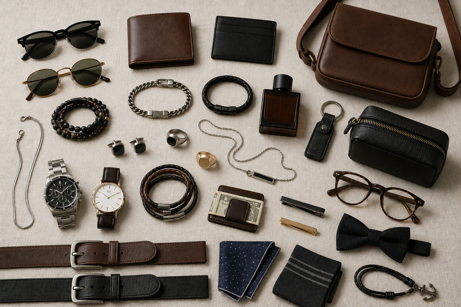 FASHION ACCESSORIES