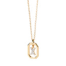 Addison Letter Necklace