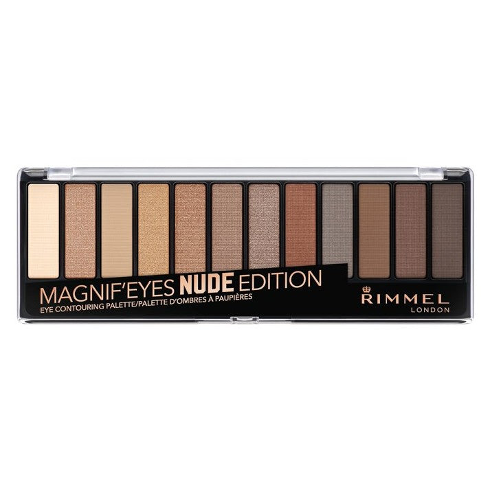 Eye Contouring Palette