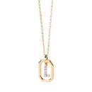 Addison Letter Necklace