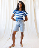 Super HR Relaxed Short