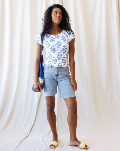 Super HR Relaxed Short