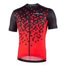 Nalini Atlanta 1996 Men's Cycling Jersey (Red) M, L