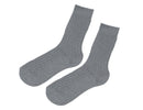 tittimitti® Women’s Organic Cotton Boot Socks 1 Pair – Thick Warm Winter Crew Socks. Made in Italy