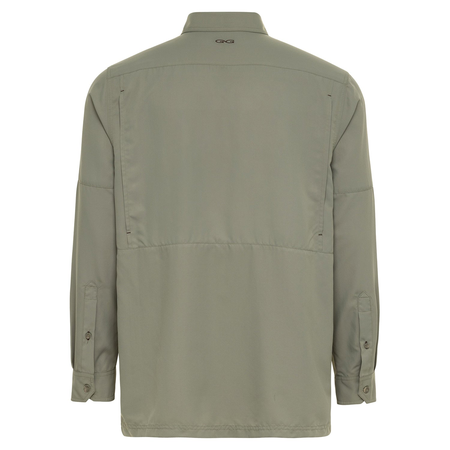 Mesquite Original Shirt | Long Sleeve
