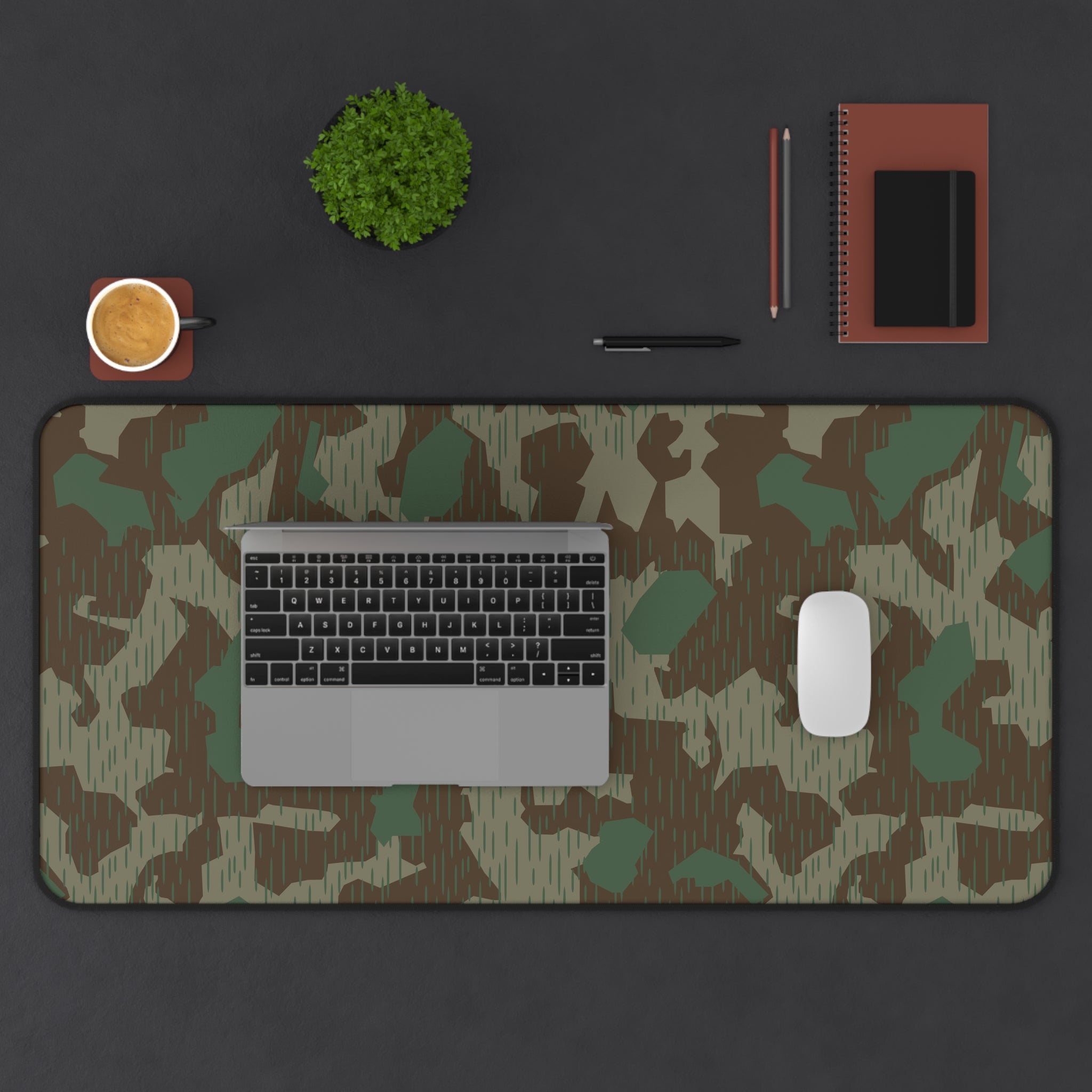 Splinter Work Mat