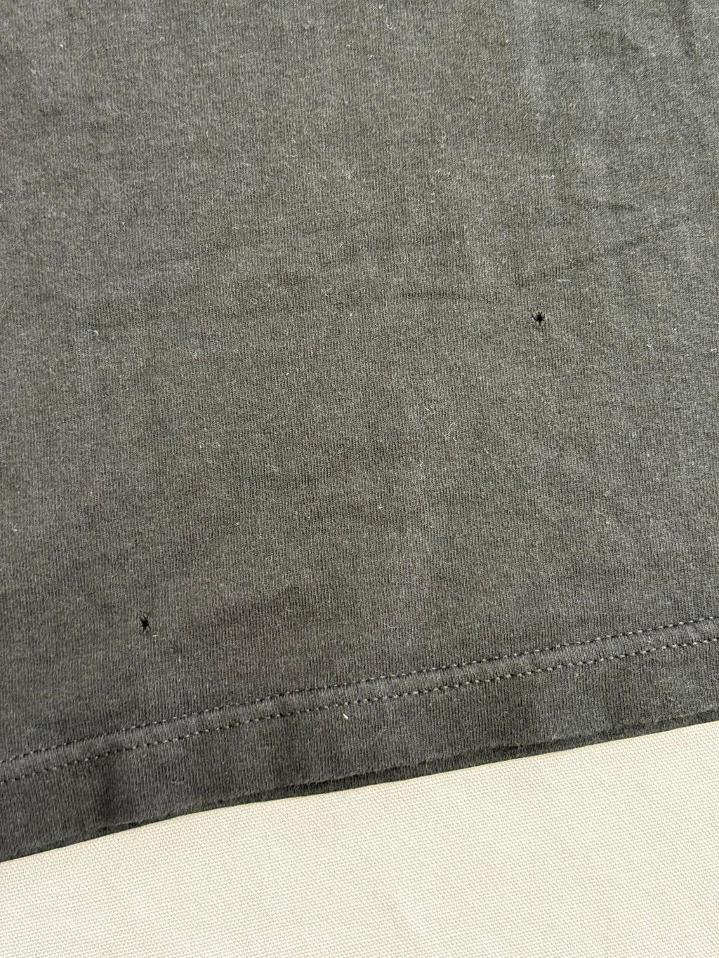 VTG Prairie View A&M University T-shirt HBCU Made in USA L