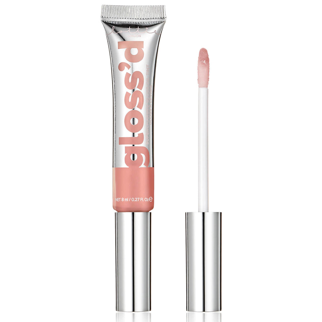 Gloss'd Lip Gloss