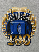 VTG Duke Blue Devils Basketball T-shirt Duke University Tee