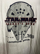 Star Wars Galaxy's Edge Disneyland Annual Passholder Shirt