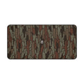 Tree Bark Work Mat