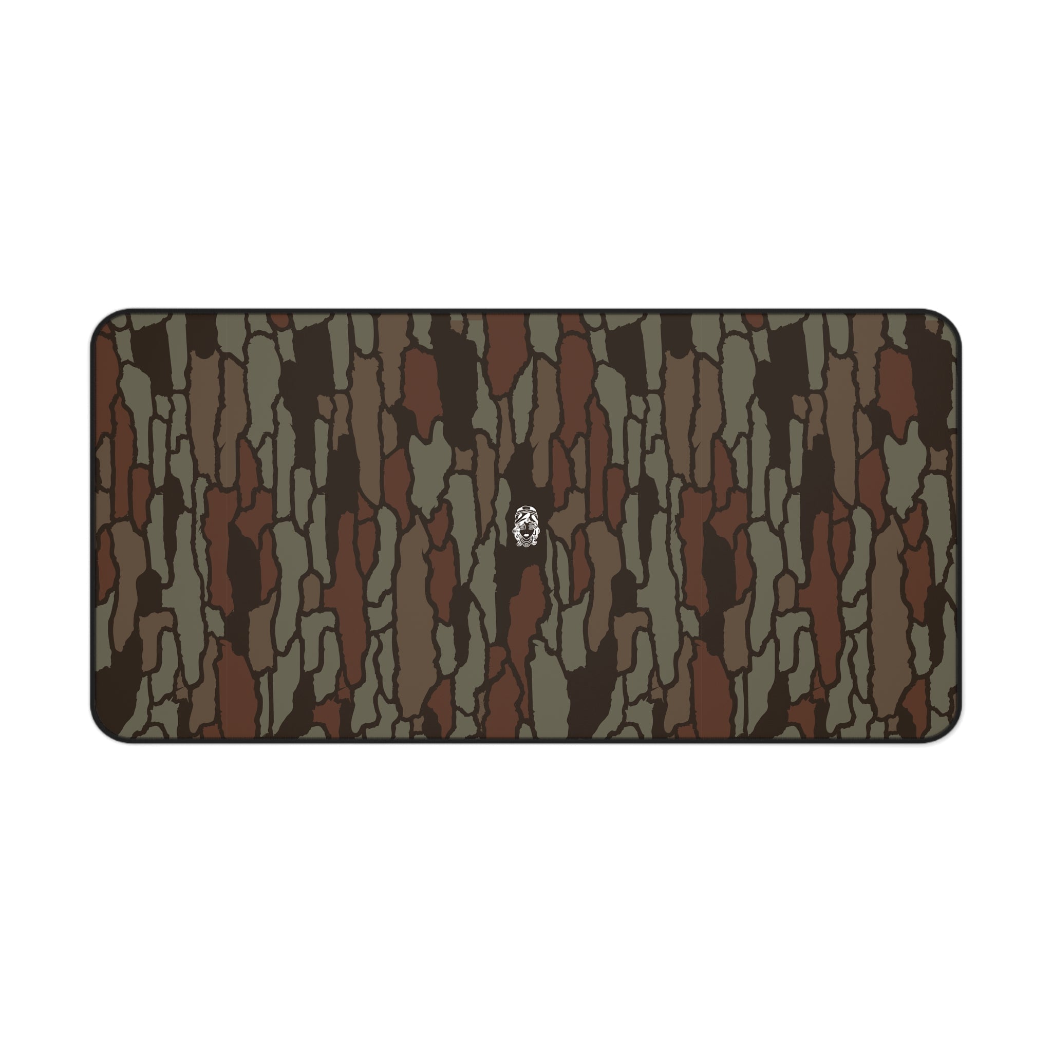 Tree Bark Work Mat